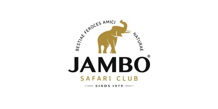 Logo van Jambo Safari Club
