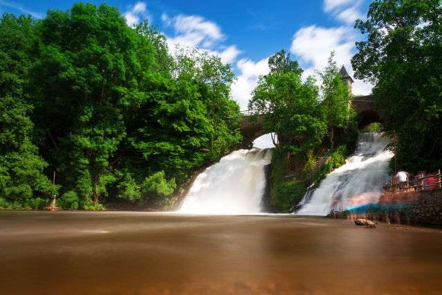 Top 5 excursies Belgische Ardennen