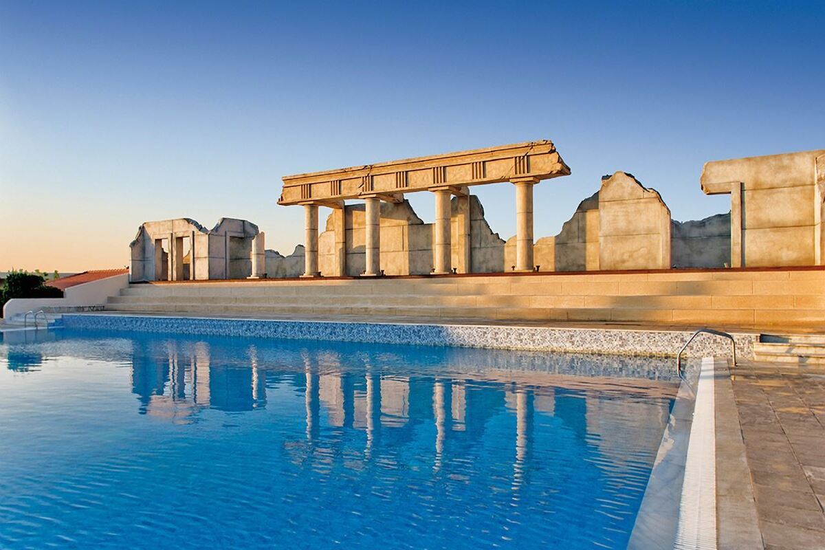 Kipriotis Village, Kos