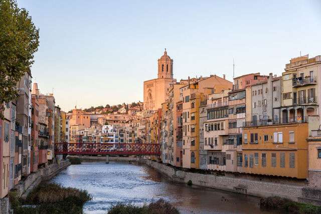 Top 5 excursies Gerona