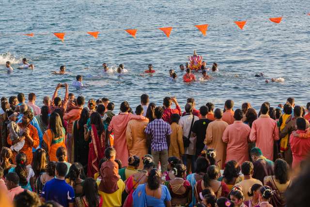 Festivals en feestdagen op Mauritius