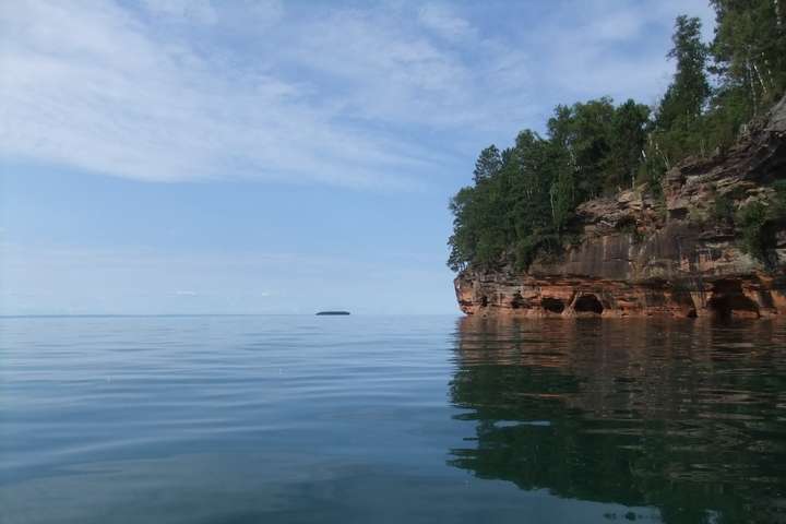 Apostle Islands