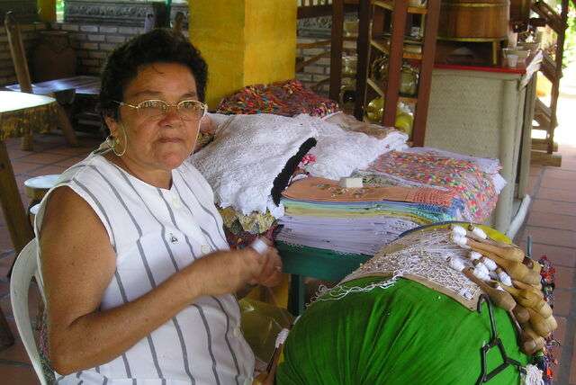 Rondreis Zuid, Natal