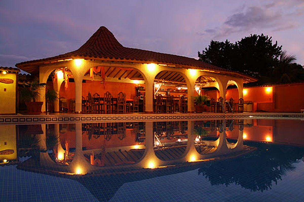 Hotel Posada las Ross