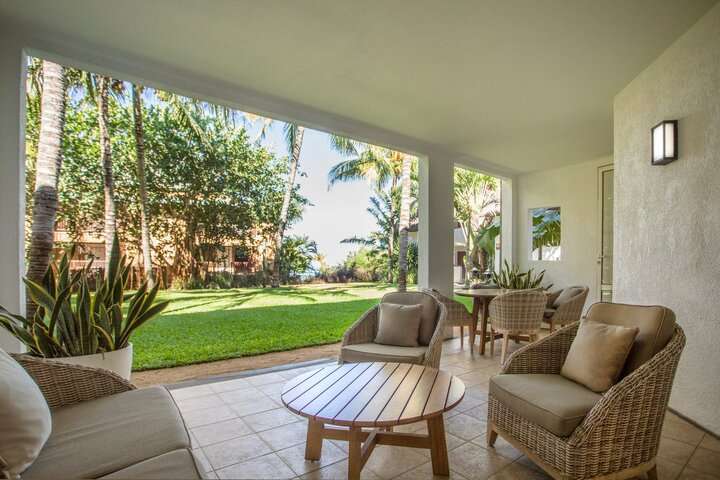  van 'Familiekamer 2-kamer appartement'