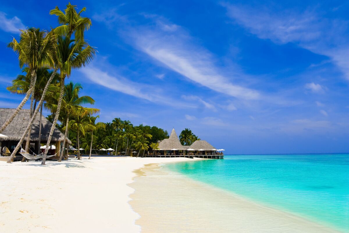 Veligandu Island Resort