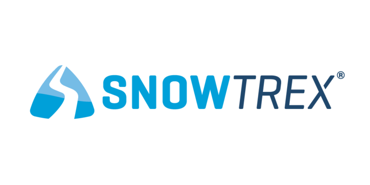 Logo van SnowTrex