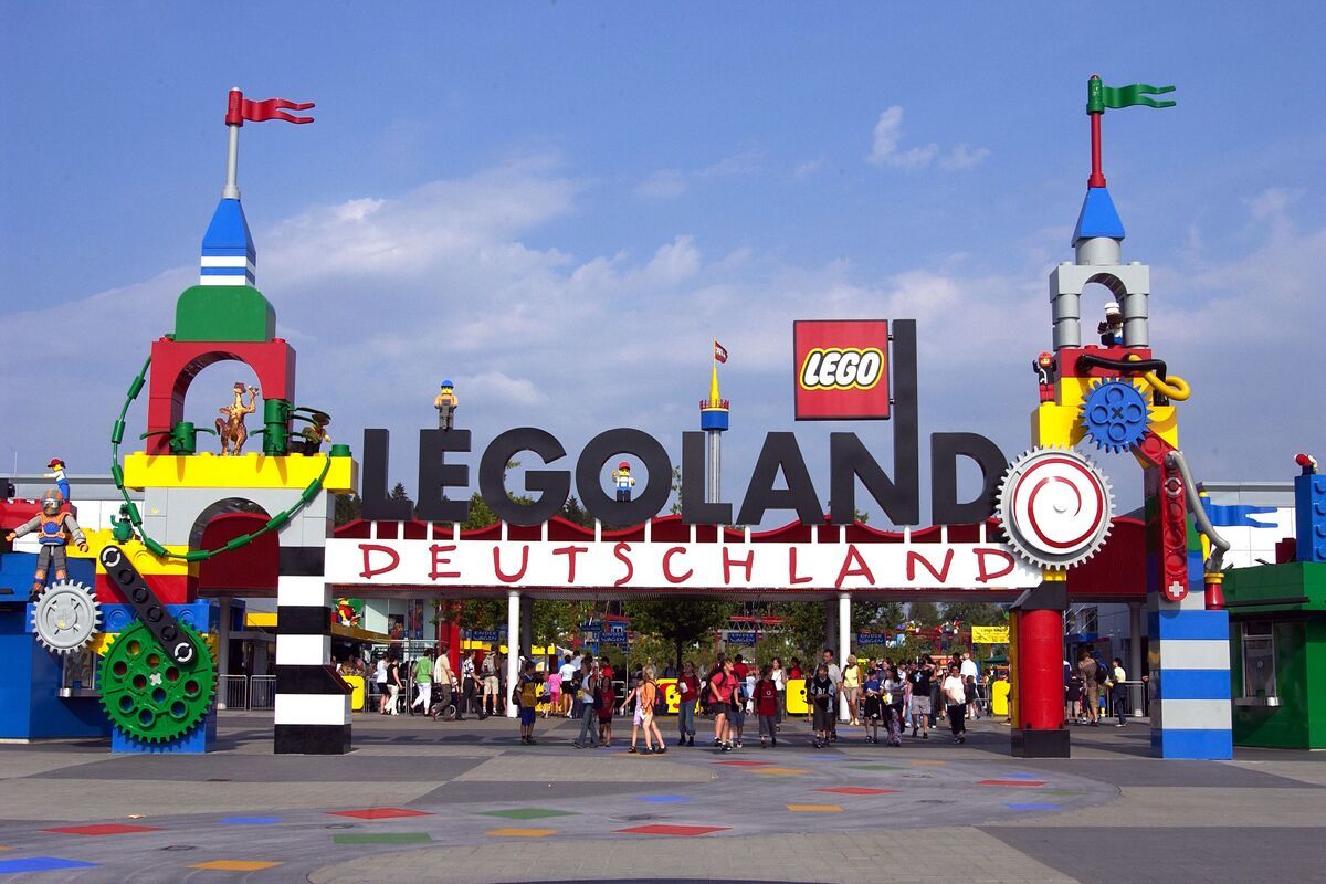 Legoland