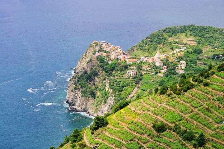 Corniglia
