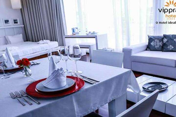 Junior Suite van 'Junior Suite'