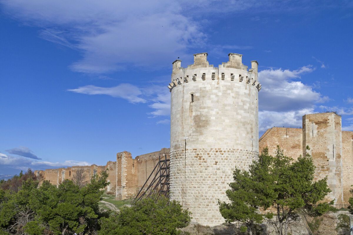 Castello Svevo Angioino