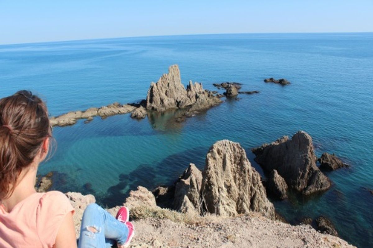 Het Spaanse Almera heeft veel te bieden