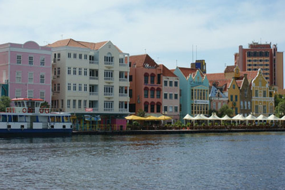 Willemstad