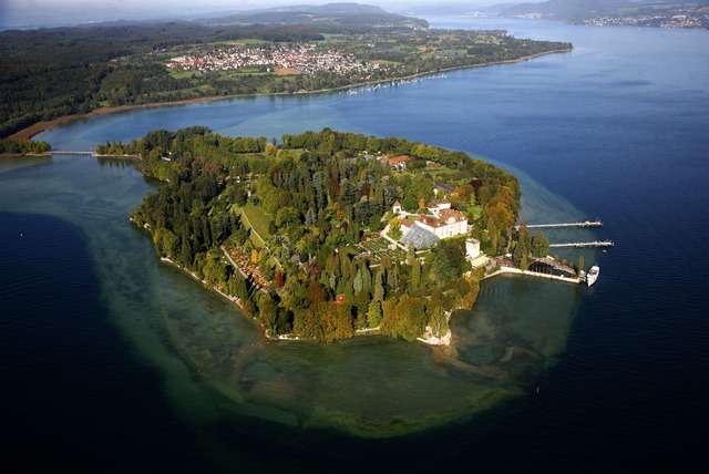 Vakantie in de regio Baden-Wrttemberg