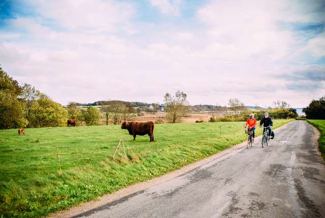 Korte vakantie in Funen