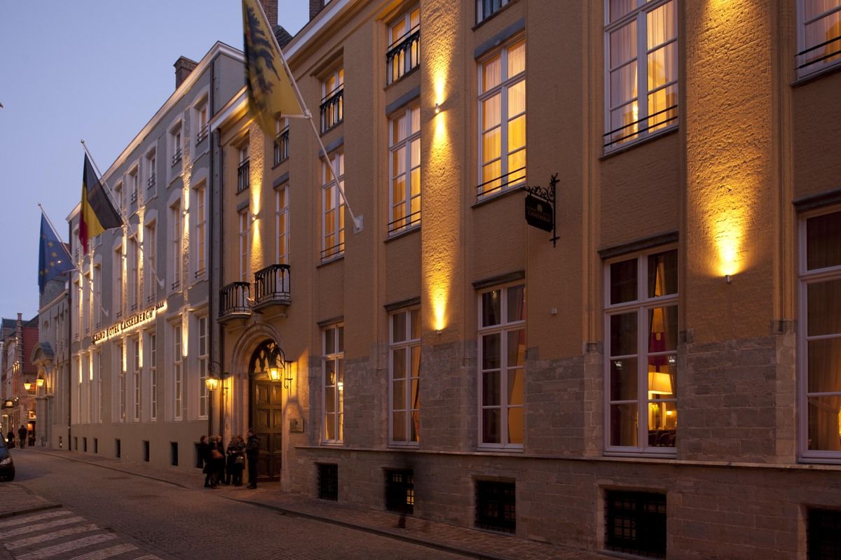 Grand Hotel Casselbergh