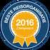 Van Nood Reizen won in 2016 de Reisgraag award