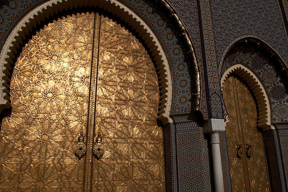 Marokko is een prachtige cultuur bestemming