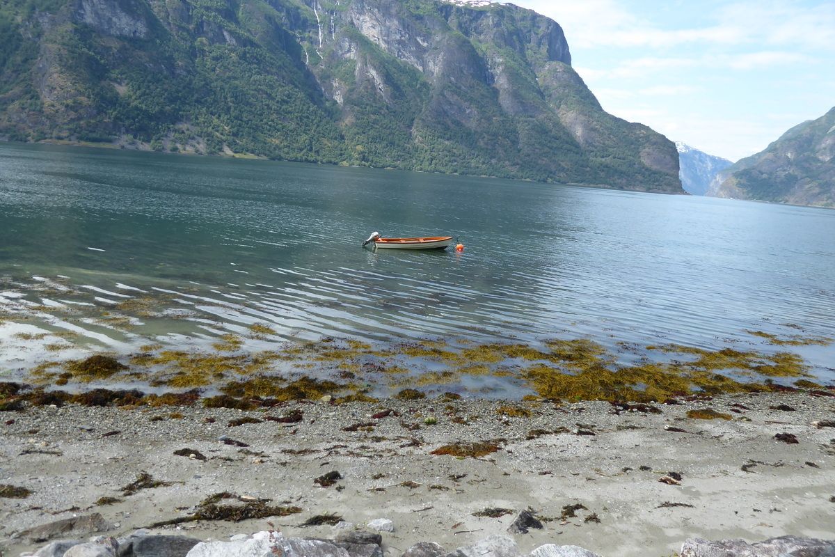 Foto van deze vakantie