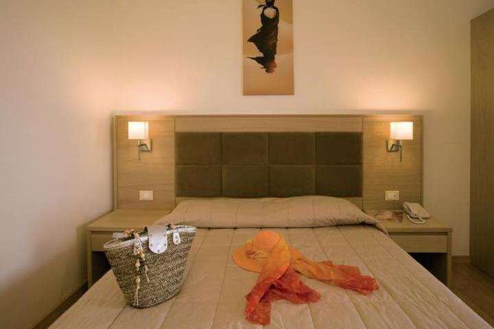 Standaardkamer van 'Standaardkamer'