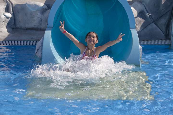 Dreamland Aqua Park