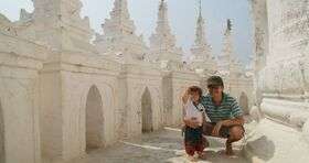 Timmy Knippers van AsiaDirect