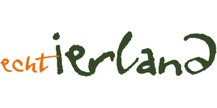 Logo van Echt Ierland