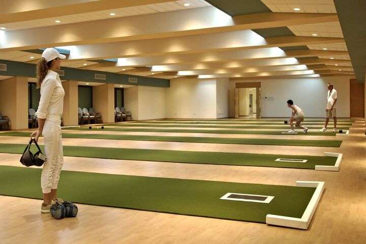 Constantinou Bros Athena Royal Beach Hotel