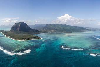 Rondreizen en combinatiereizen Mauritius