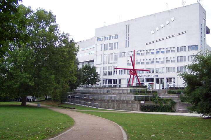 Technoseum