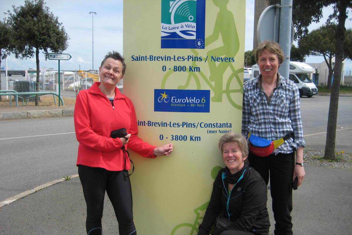 Foto van deze vakantie