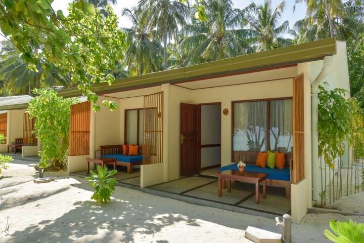 Sunset Villa van 'Sunset Villa'