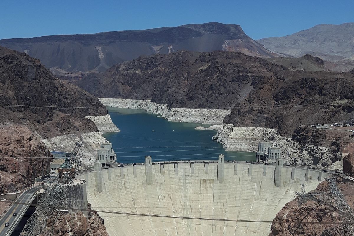 Hoover Dam