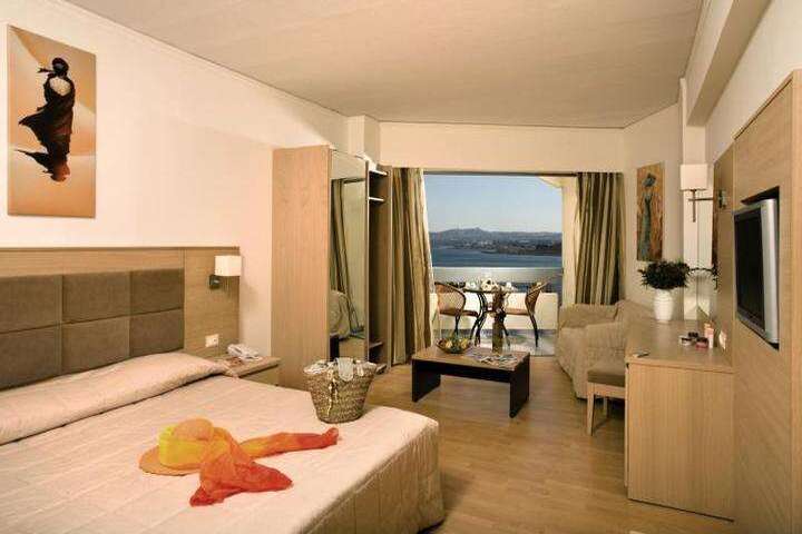 Standaardkamer van 'Standaardkamer'