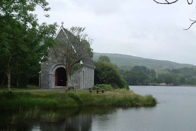 Stedentrip Cork