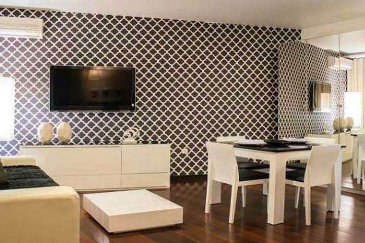 Junior Suite van 'Junior Suite'