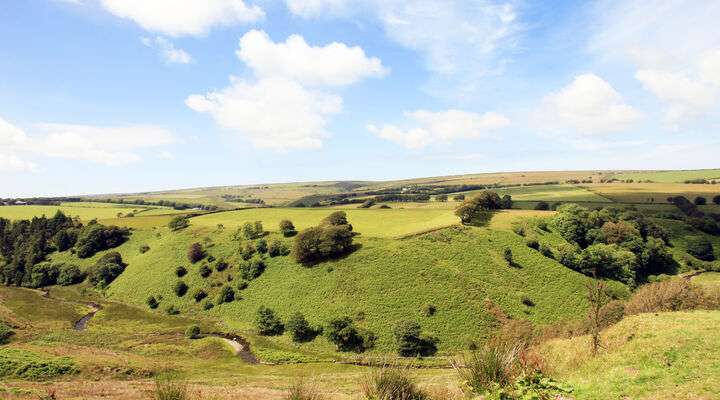 Exmoor Nationaal Park