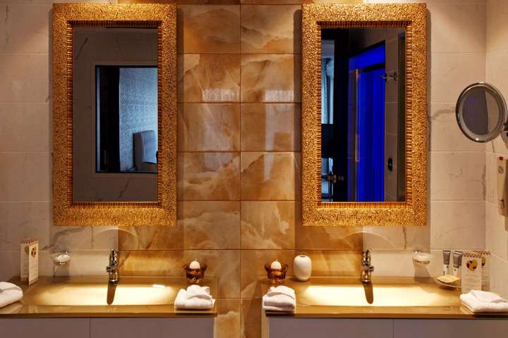 Presidential Suite van 'Presidential Suite'