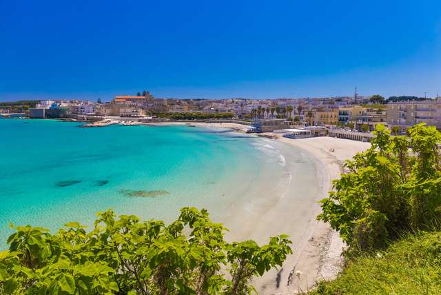 Mooiste plekken Itali