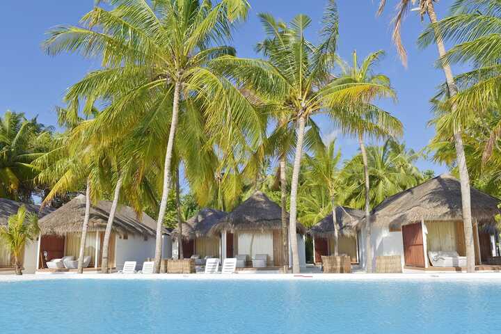 Thulhagiri Island Resort