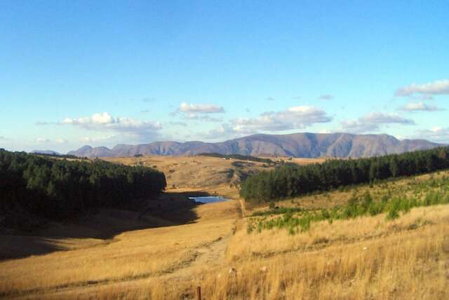 Het klimaat van Swaziland