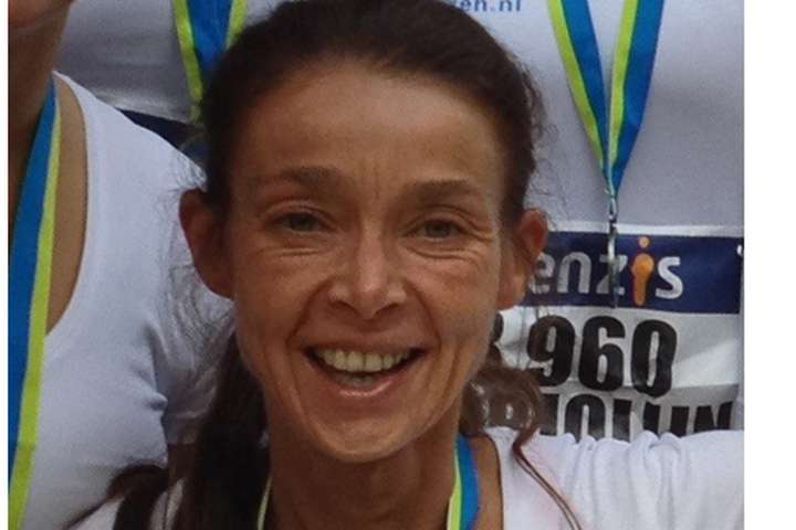 Interview met Lianne Smid