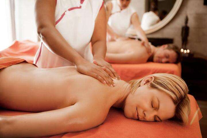 Wellness SENSIMAR Cabo Verde Resort