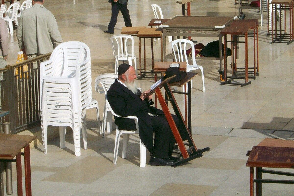 Foto van deze vakantie