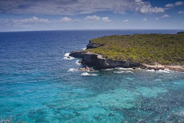 Top 10 bezienswaardigheden van Puerto Rico