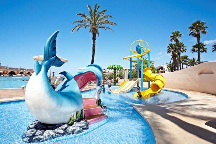 TUI Family Life Mar De Menorca