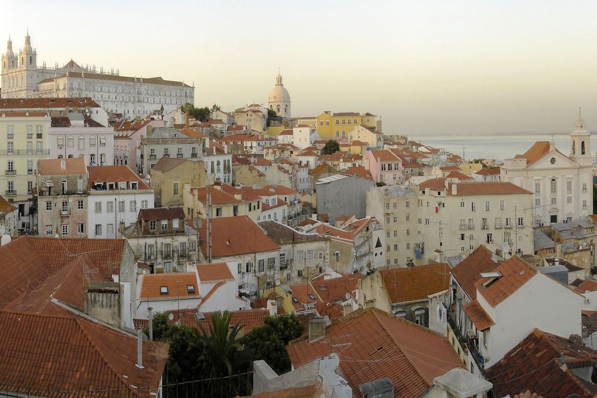 Alfama