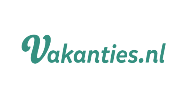 Logo van Vakanties.nl
