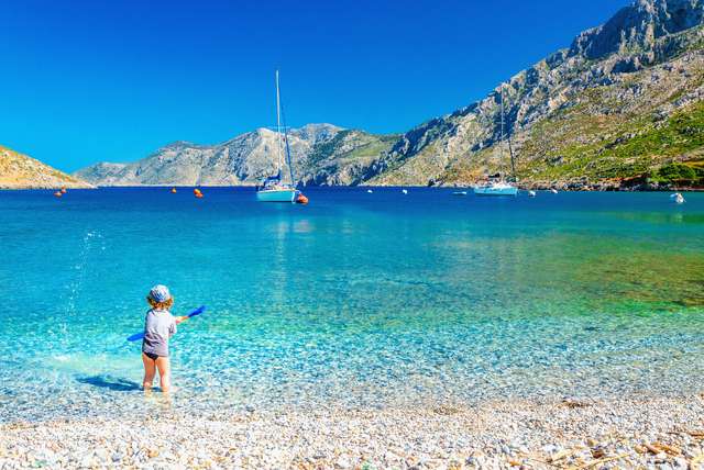 Zien en doen op Zakynthos