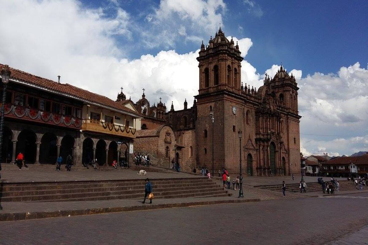Cusco